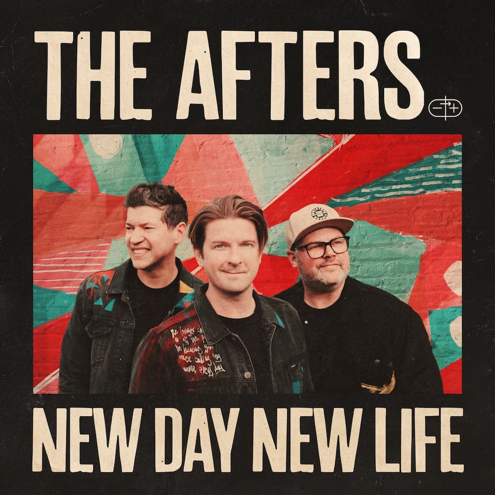 New Day, New Life