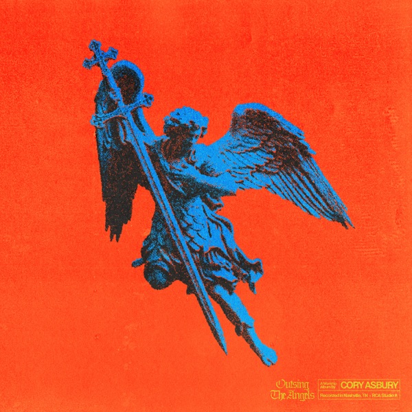 Outsing the Angels