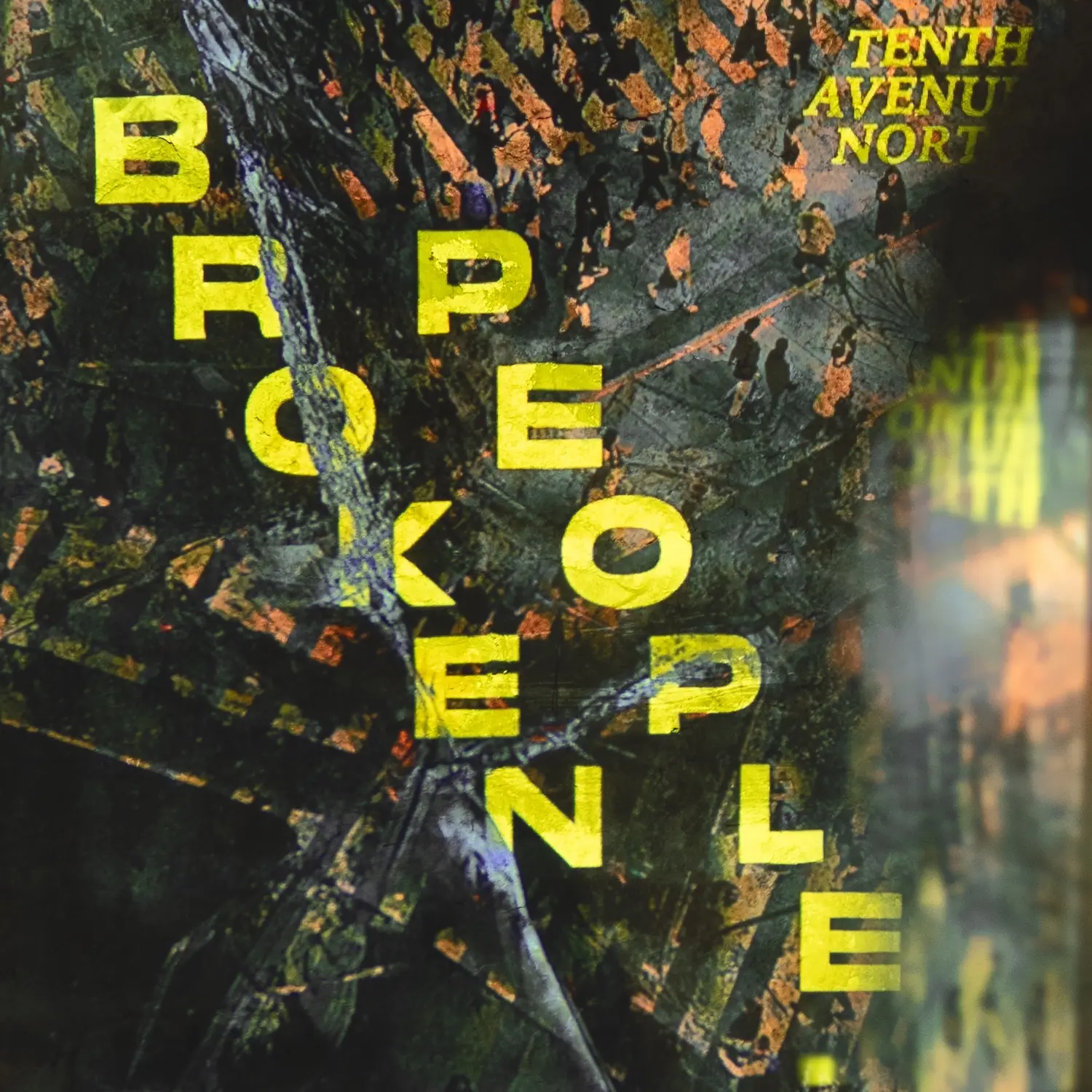Broken People