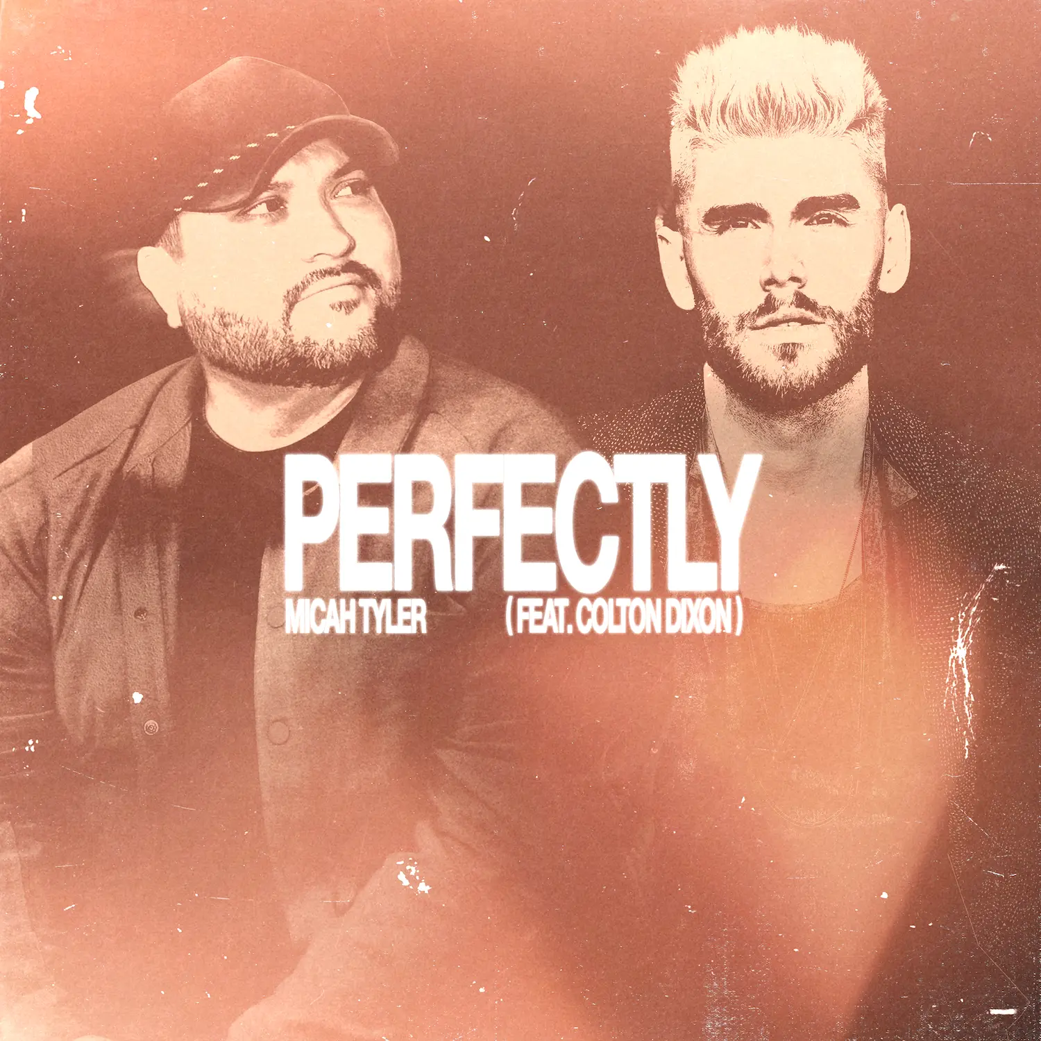 Perfectly (feat. Colton Dixon)