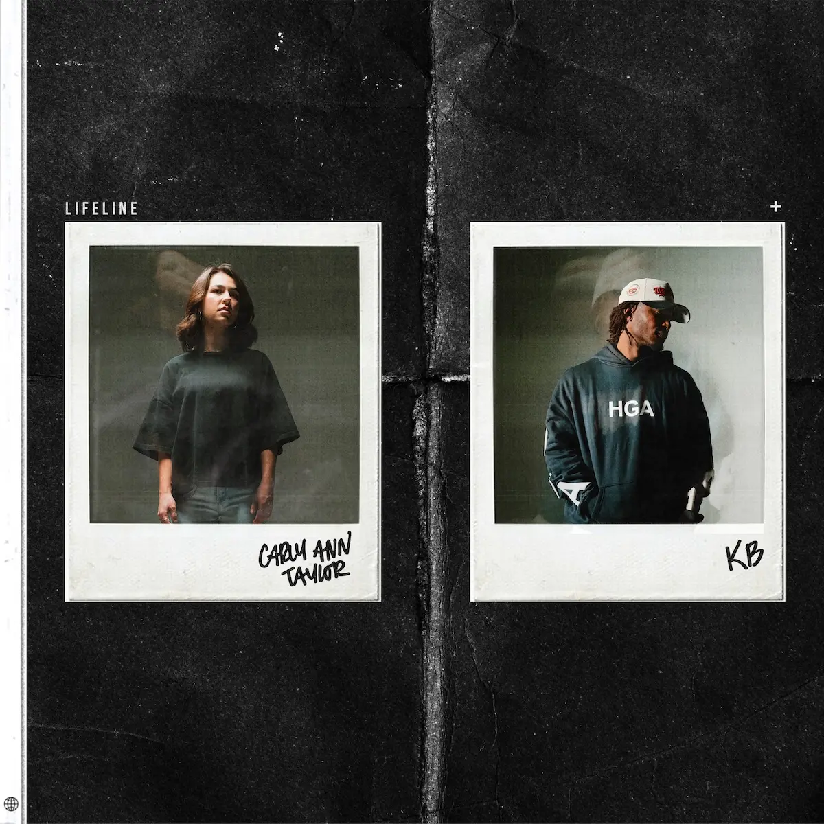 Lifeline (feat. KB)