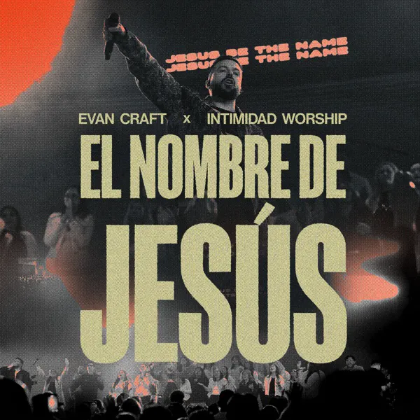 El Nombre De Jesús