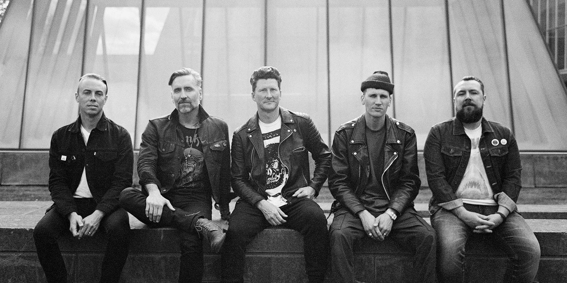 Anberlin