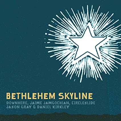 Bethlehem Skyline