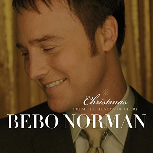 Christmas: From The Realms of Glory