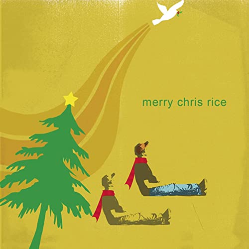 Chris Rice | Positive Encouraging K-LOVE