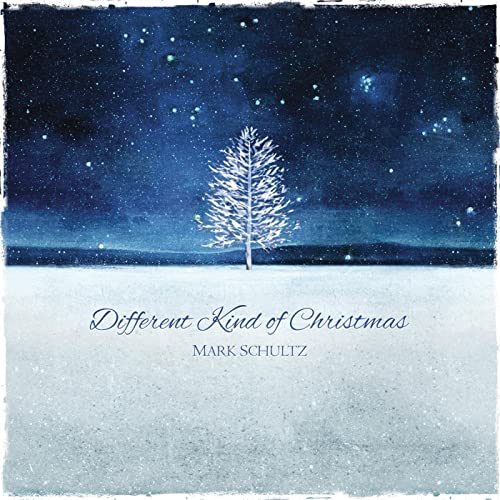 Different Kind Of Christmas
