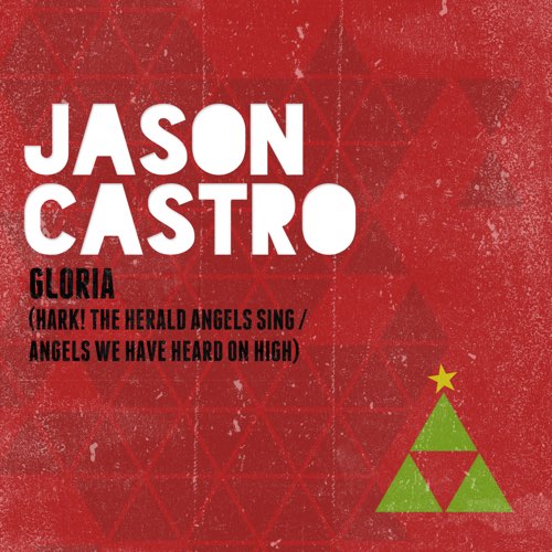Gloria (Hark! The Herald Angels Sing/Angels We Have Heard On High)