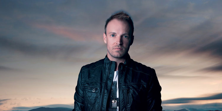 Jason Bare