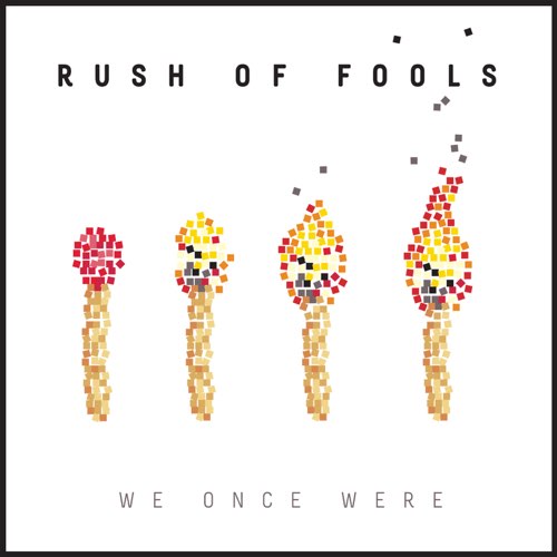 We Once Were