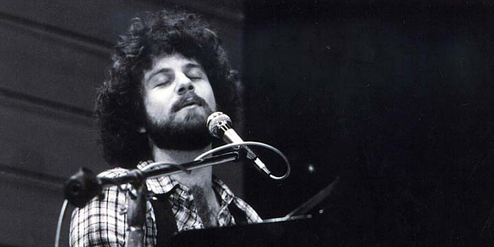 Keith Green