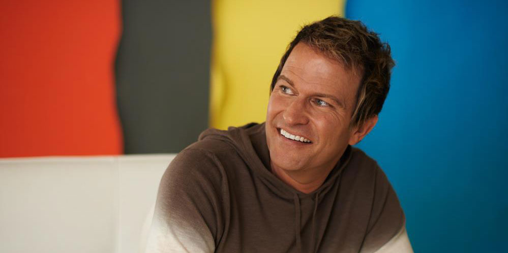 Clay Crosse