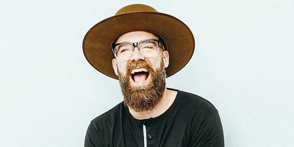 Tim Timmons