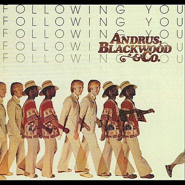 Following You