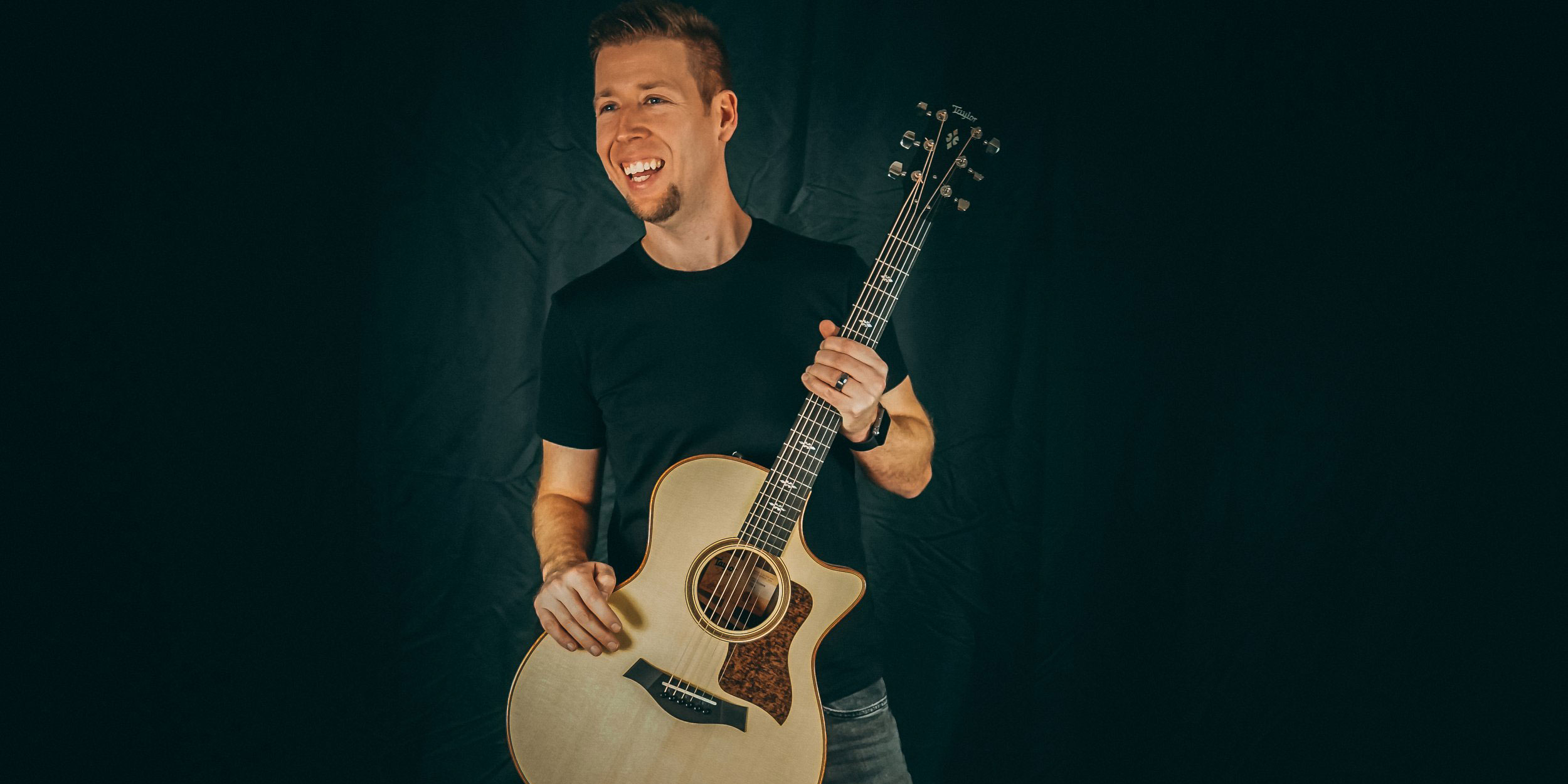 Joel Vaughn