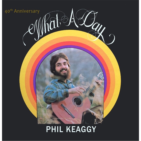  What a Day (40th Anniversary)