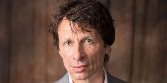 Steve Taylor