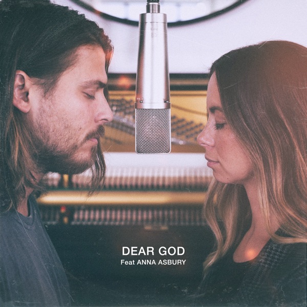  Dear God feat. Anna Asbury