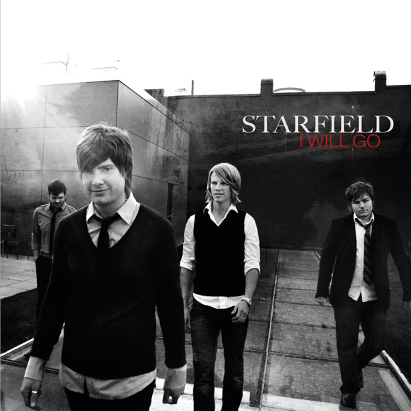 Starfield | Positive Encouraging K-LOVE