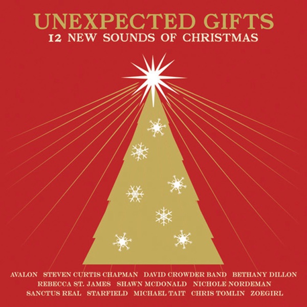 Unexpected Gifts