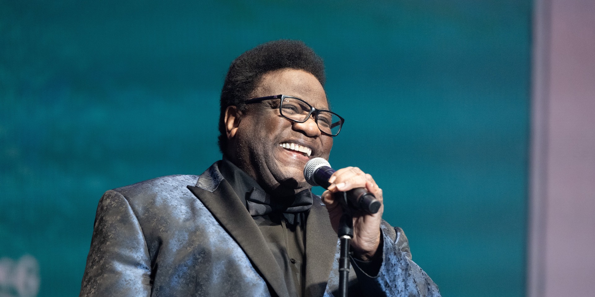 Al Green