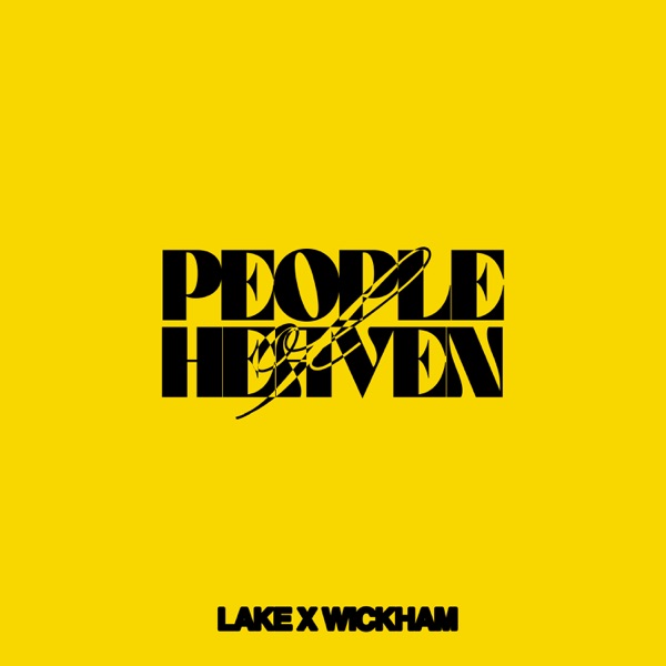 People of Heaven