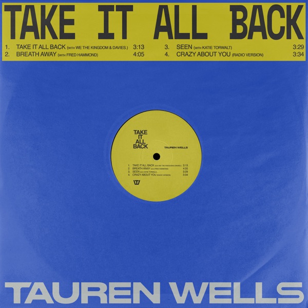 Take it All Back