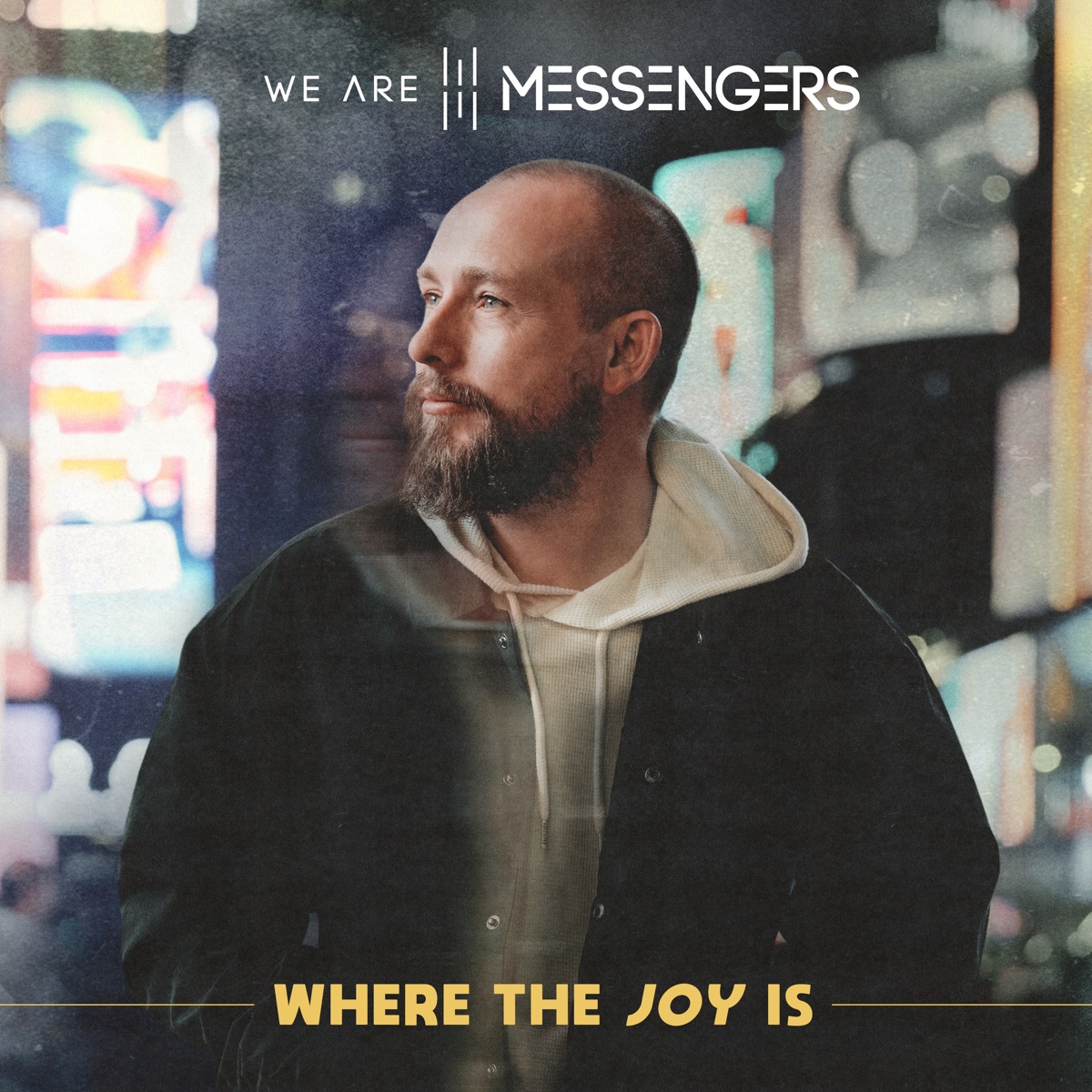 Where the Joy Is