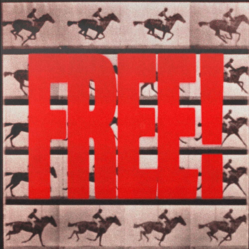 FREE!
