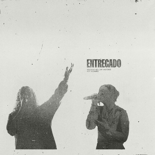 Benjamin William Hastings - Entregado
