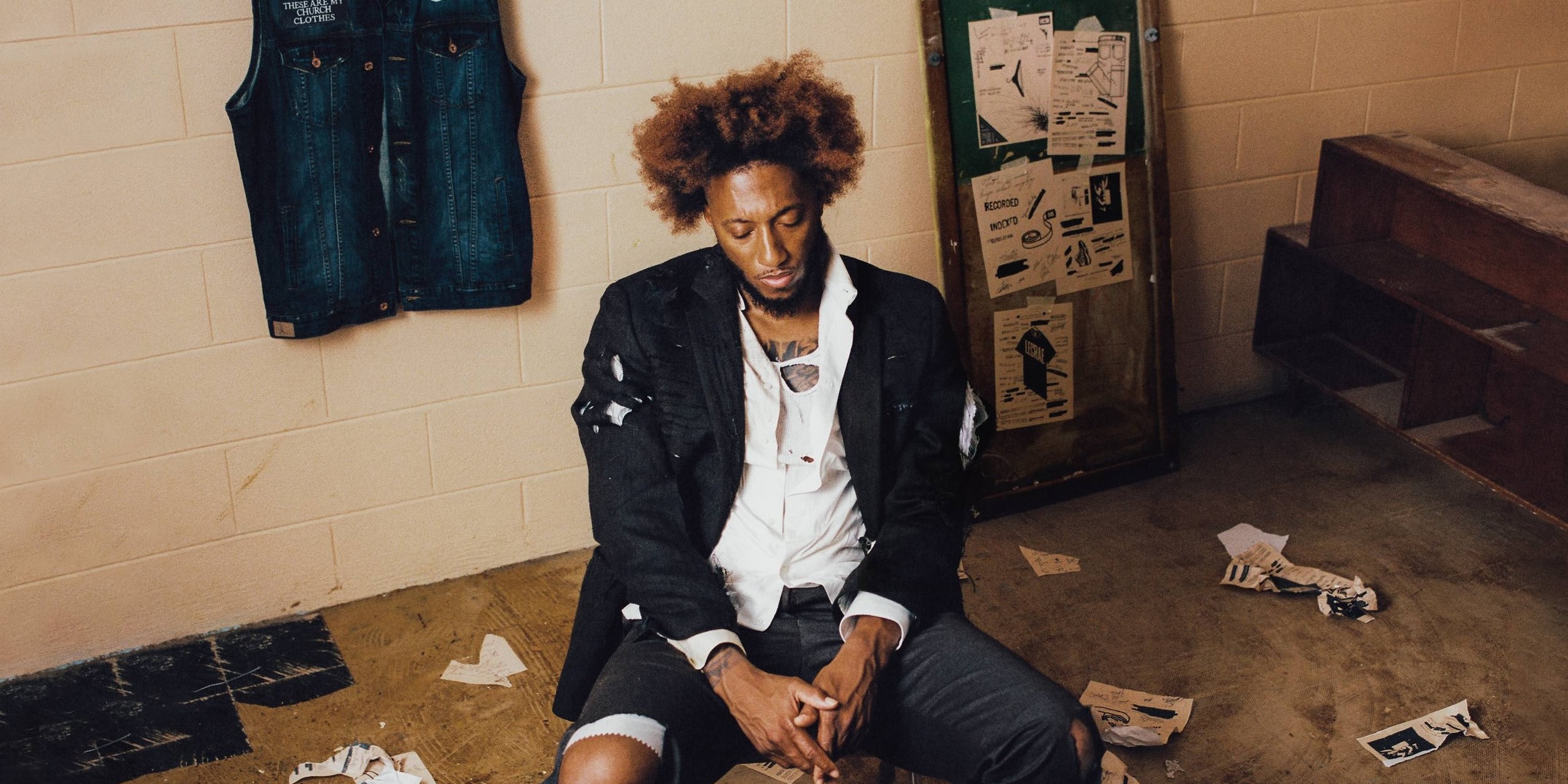 Lecrae