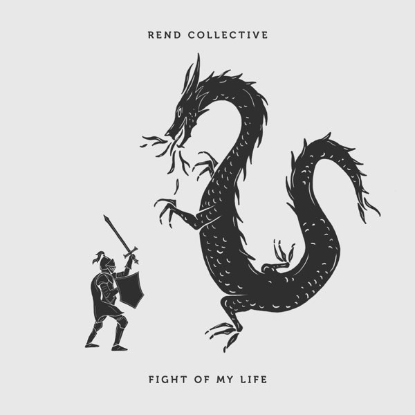 Fight Of My Life