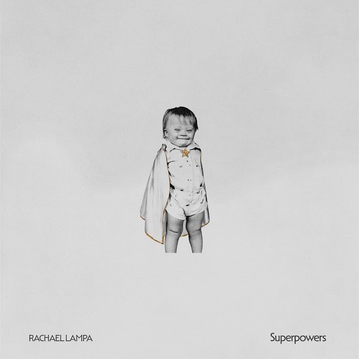 Superpowers