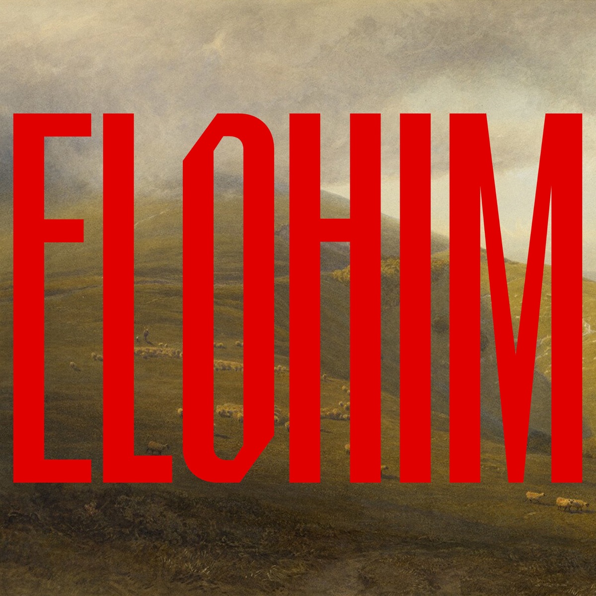 Elohim