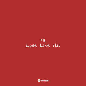 Love Like This