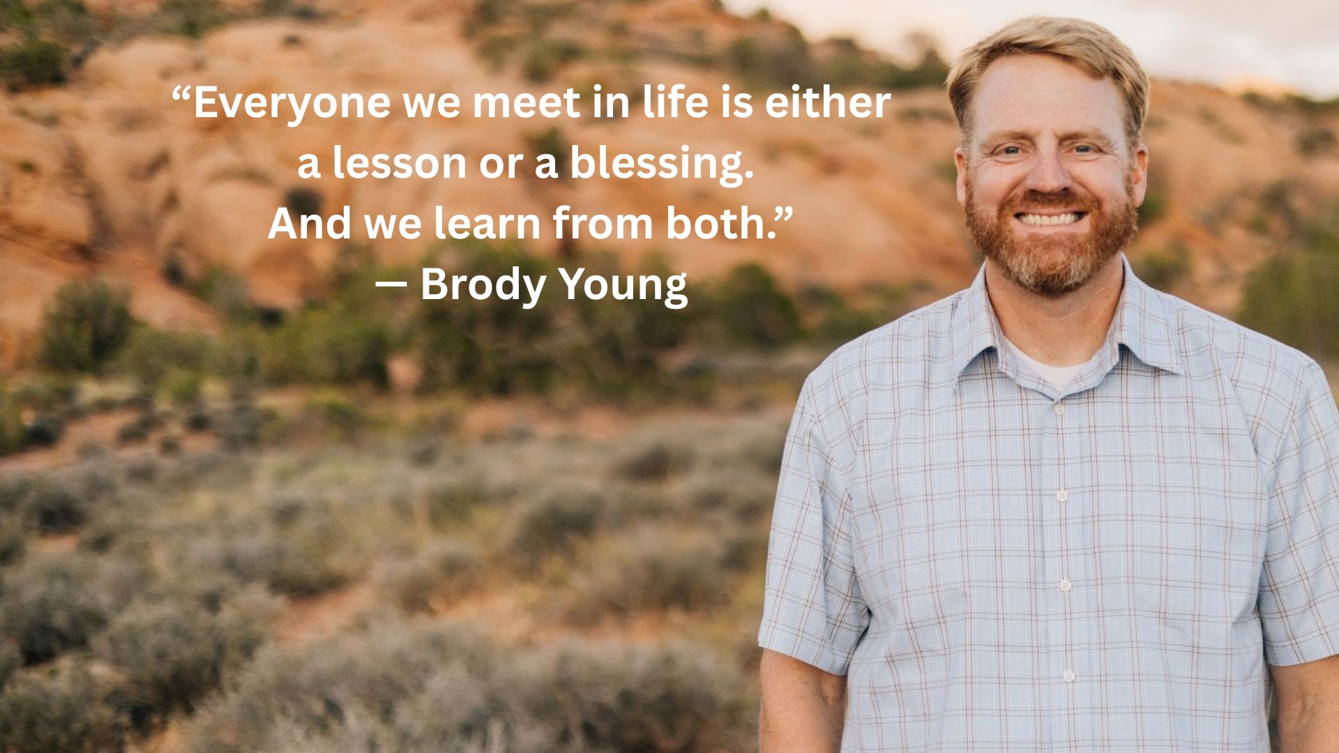 Brody Young