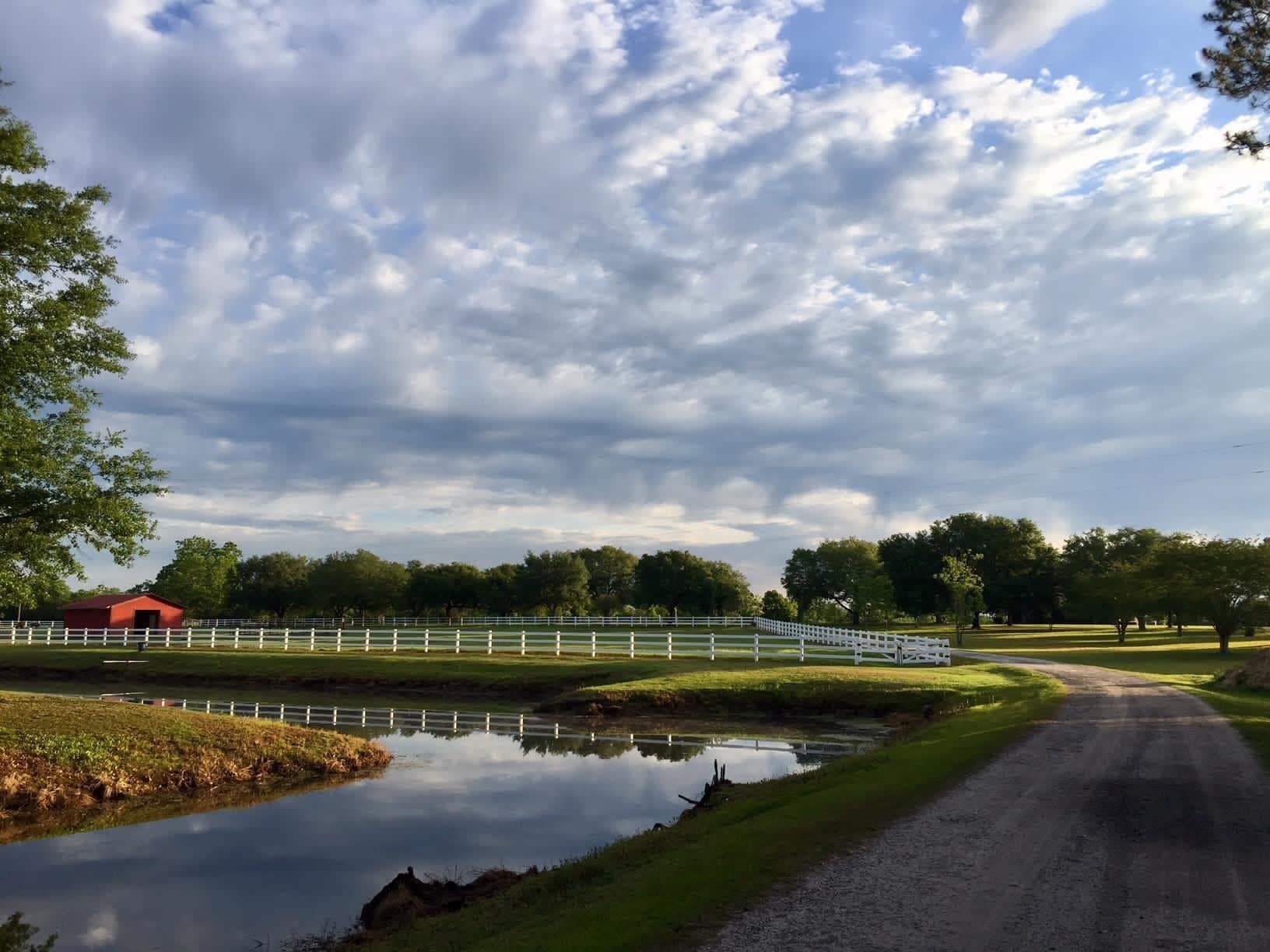 Baldwin County (Alabama) Boys Ranch