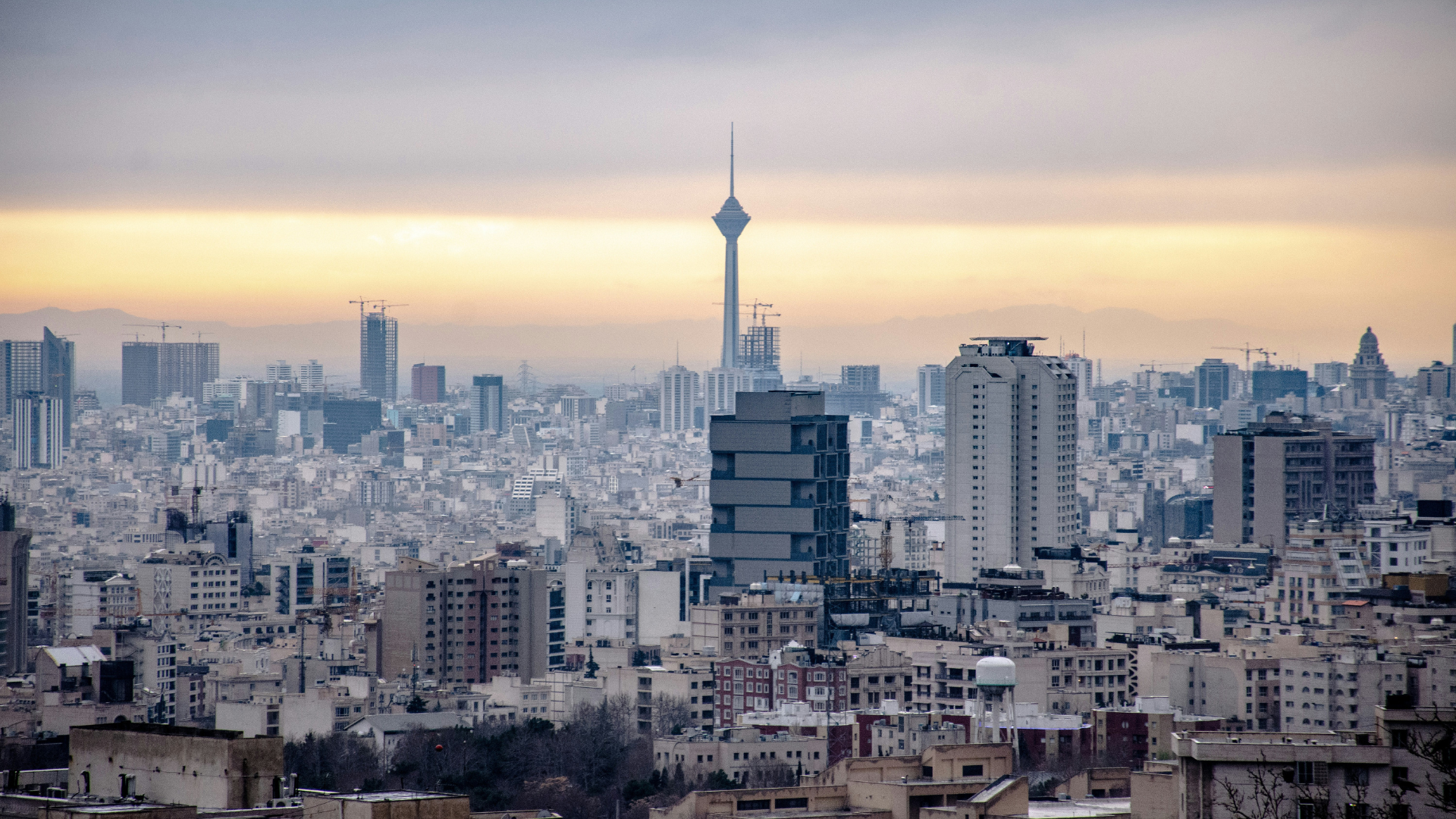 An estimated four million Iranians are part of the country