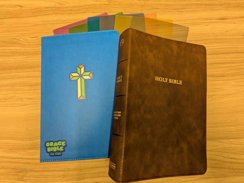 Research: Regular Bible Reading Helps Defeat Anger, Pornography, Drinking To Excess