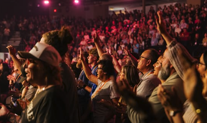 Federal Religious Liberty Protections Updated By Dept. Of Justice