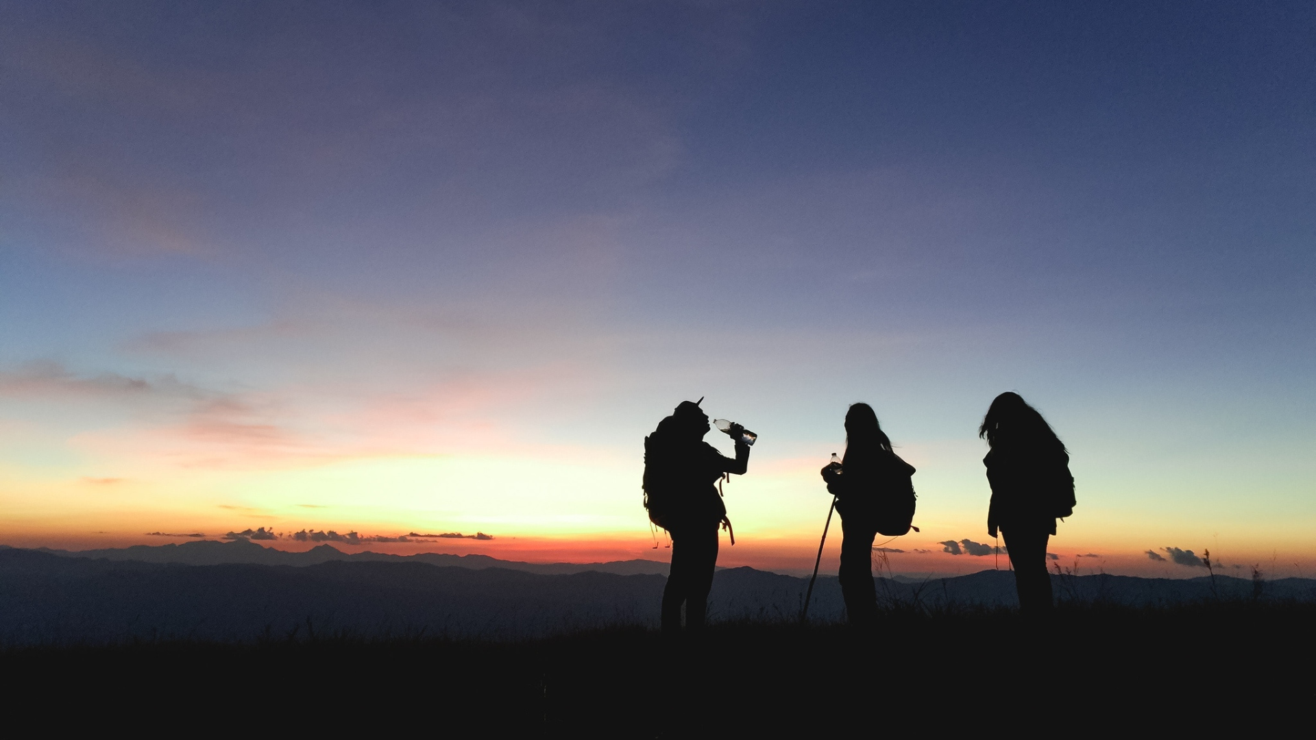 How Chicago Voyagers Uses Outdoor Adventure To Heal, Grow At-Risk Teens (+Podcast)