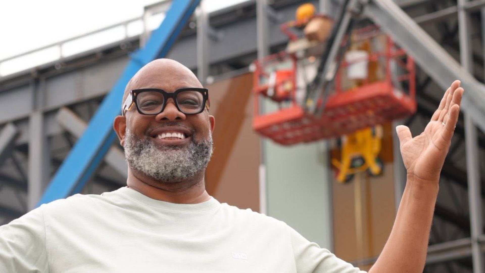 Real Work And Gospel Hope Have Transformed One Of Chicago's Most Violent Neighborhoods (+Podcast) 
