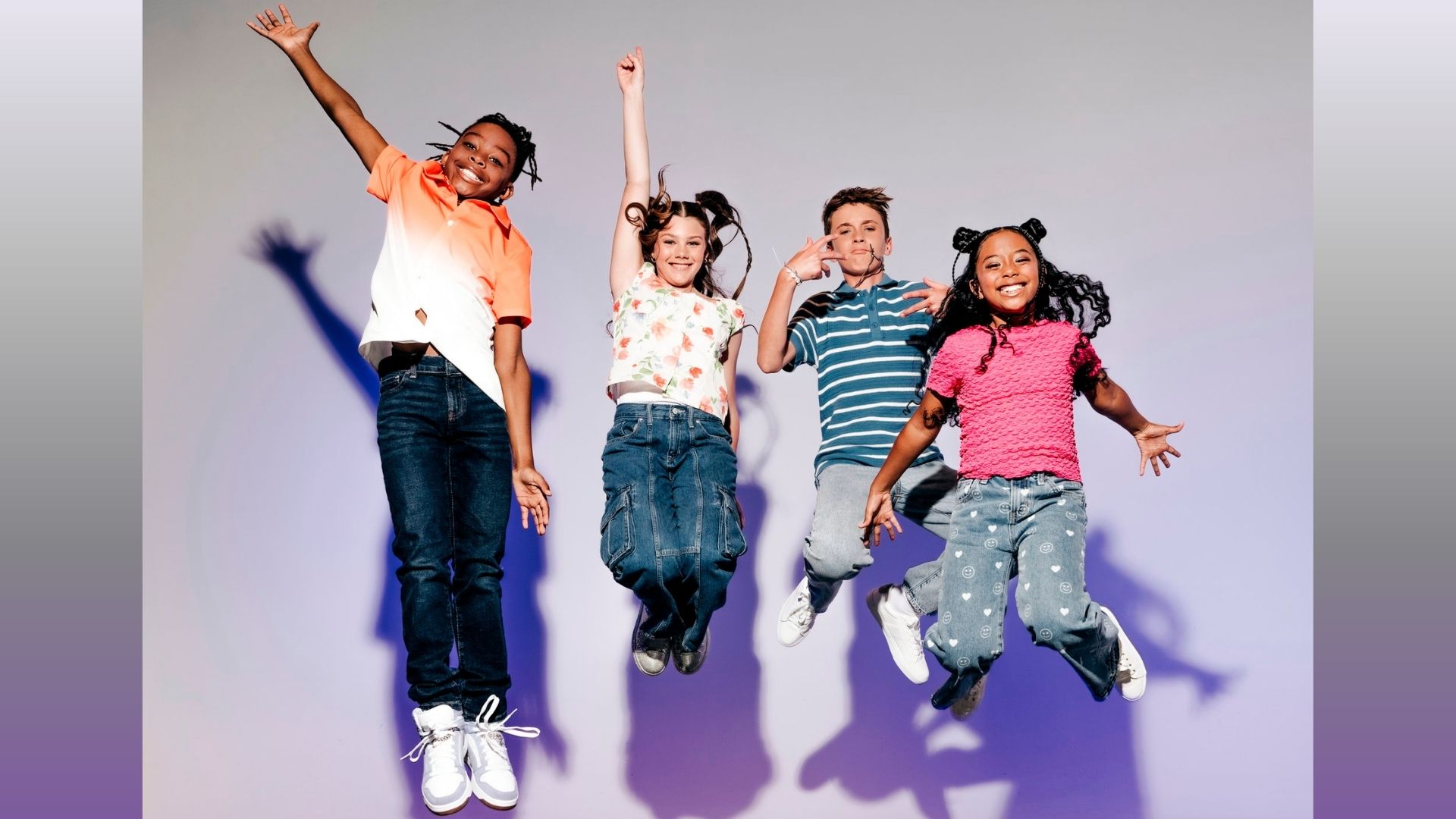 K-LOVE Kids: Raising a New Generation of Worshippers
