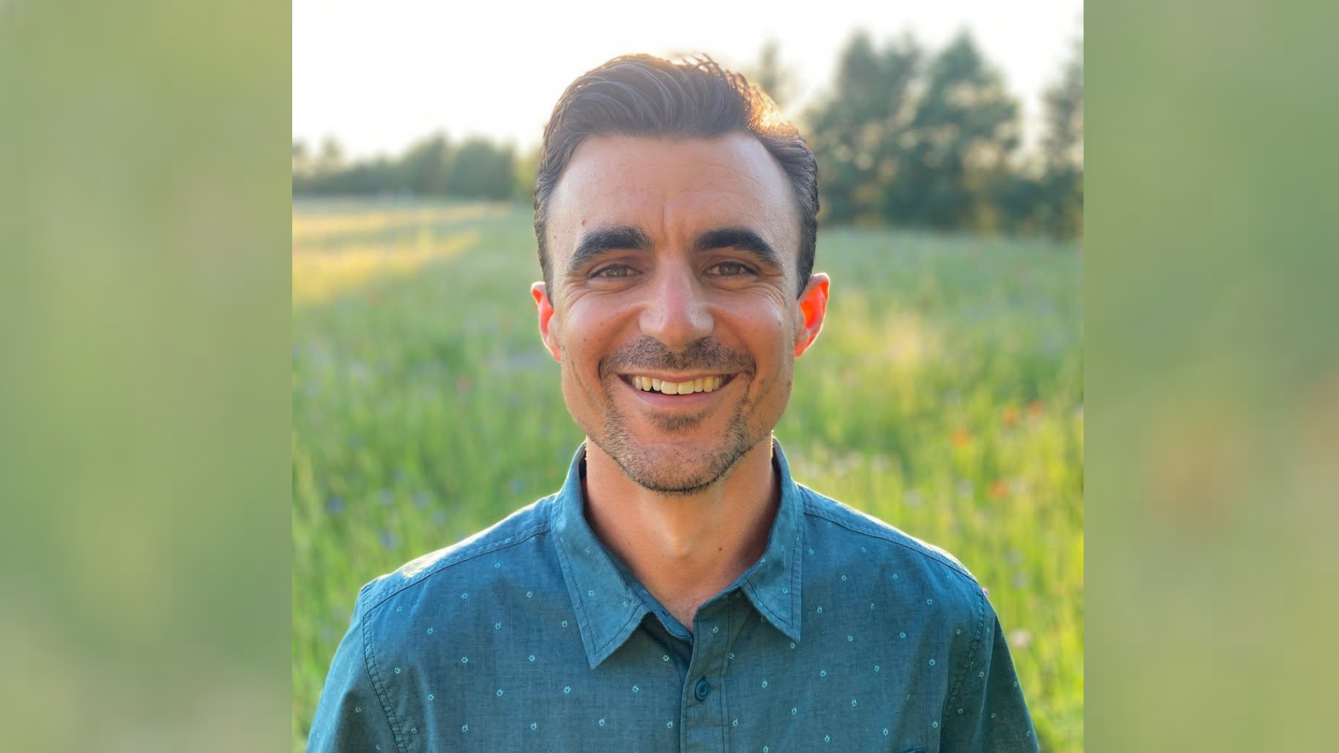Brendan McClenahan, 'Plant With Purpose' Using Creation Care To Sow Seeds Of Restoration (+ Podcast)