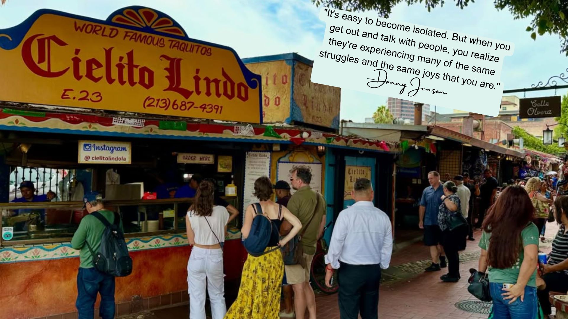 A Los Angeles Favorite, One Order at a Time