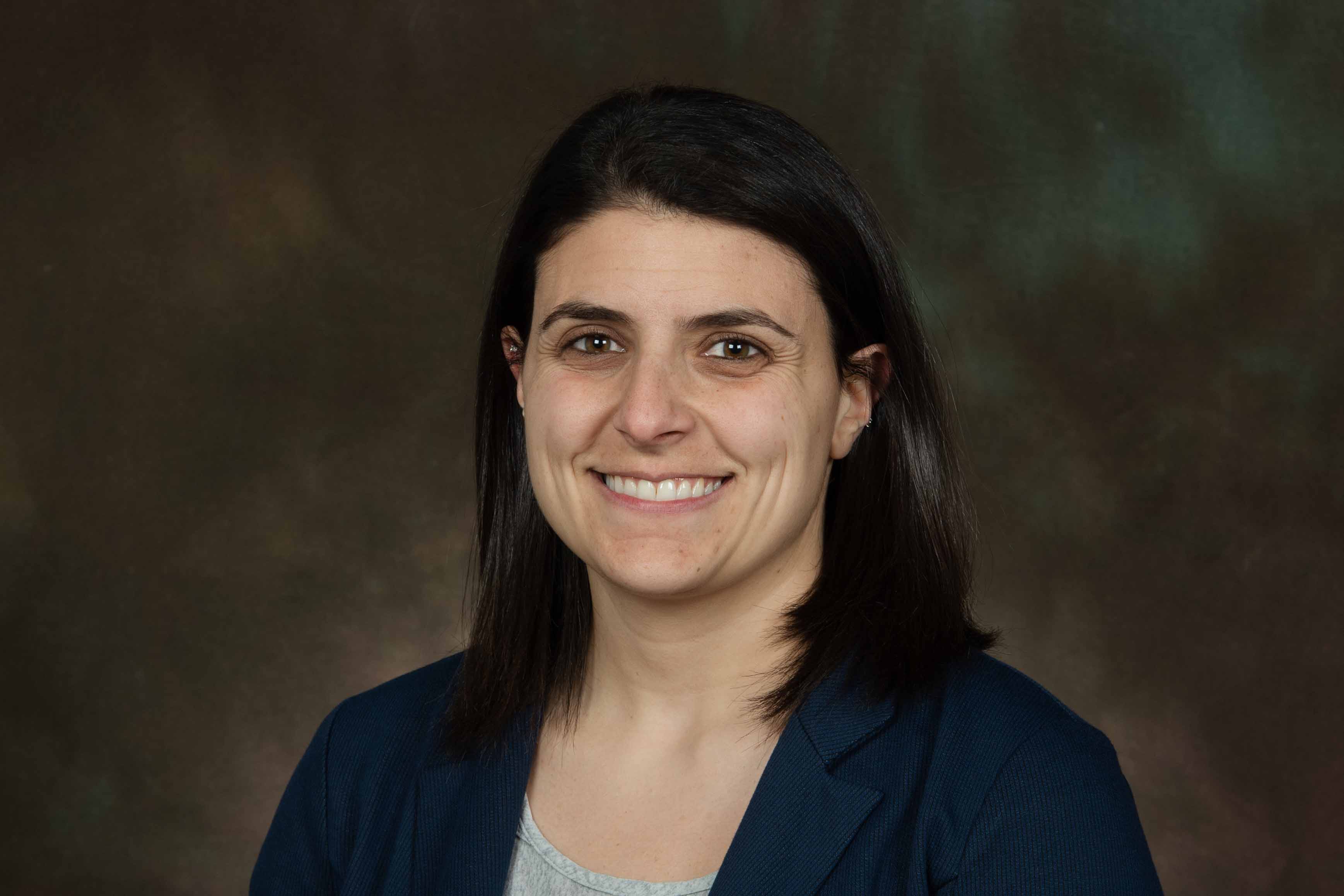 Dr. Genna Fusco recently took two Master of Athletic Training graduates to Yaoundé, Cameroon, where athletic training is a growing ministry opportunity