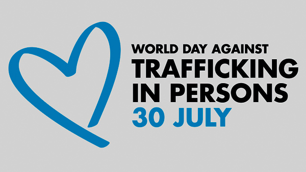 Awareness Day To Stop Human Trafficking, 180 Rescued Recently
