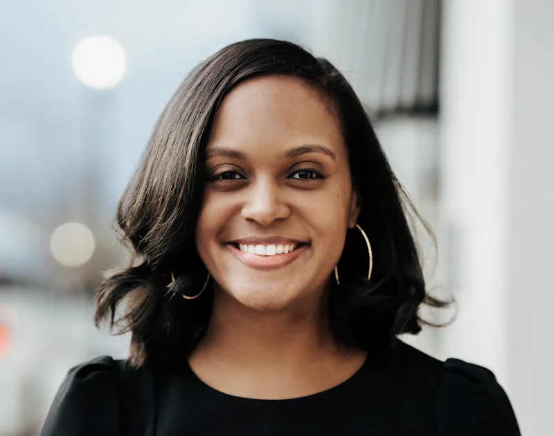 K-LOVE Names Tanesha Bradshaw Vice President Human Resources