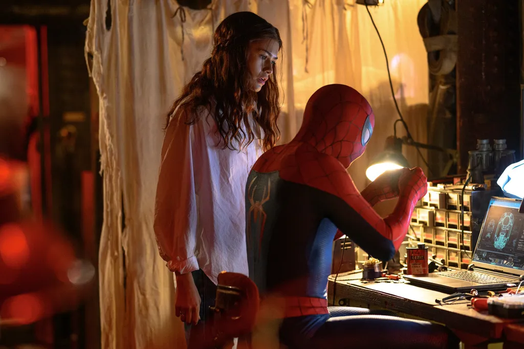 ‘Spider-Man: Brand New Day’ All-Time Record Opening With $360M
