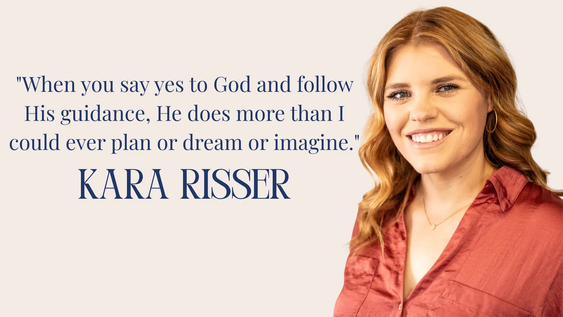 Kara Risser - Founder Rooted Nashville